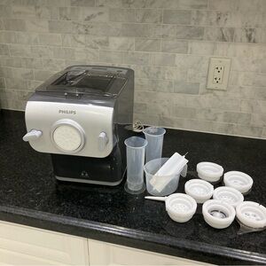 Philips Pasta Maker